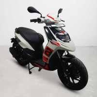 Aprilia SR 160 Std ABS