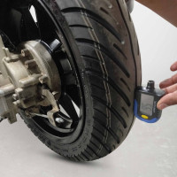 Aprilia SR 160 Std ABS