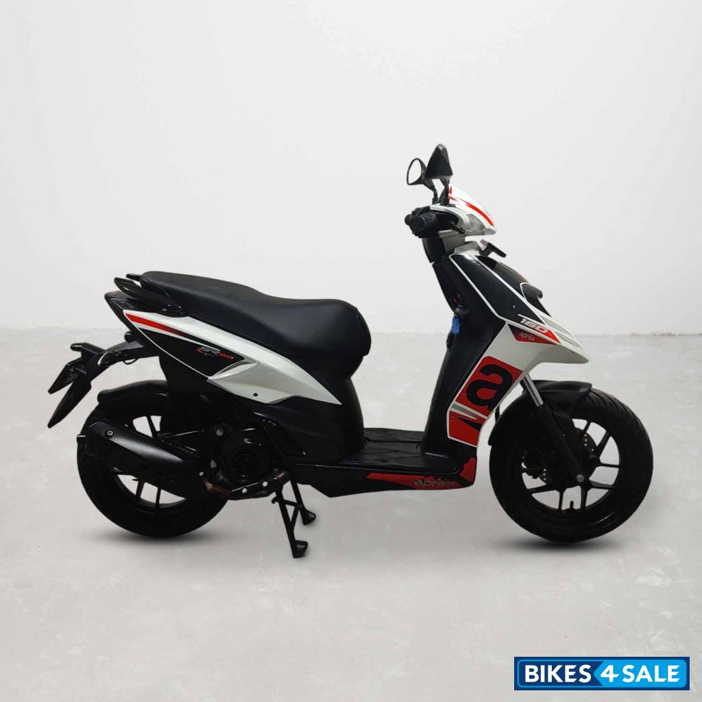 Aprilia SR 160 Std ABS