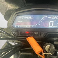 Bajaj Dominar 400 2017 Model