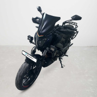 Bajaj Dominar 400