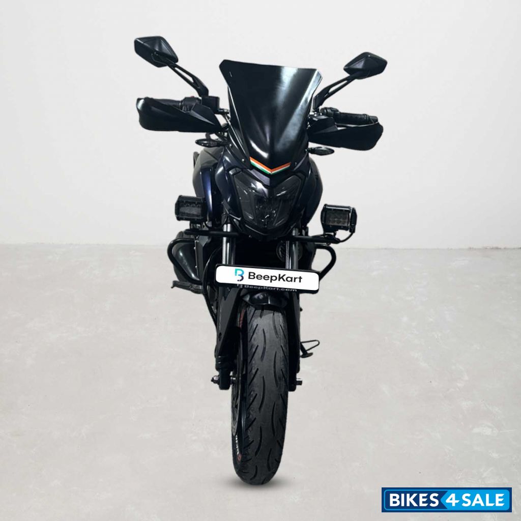 Bajaj Dominar 400