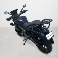 Bajaj Dominar 400