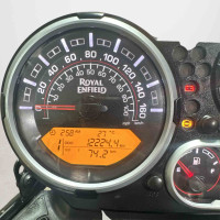 Royal Enfield Himalayan 2020 Model