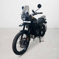Royal Enfield Himalayan