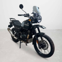 Royal Enfield Himalayan