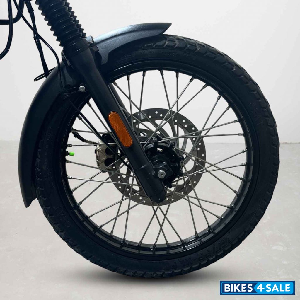 Royal Enfield Himalayan