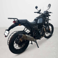 Royal Enfield Himalayan