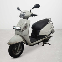 Suzuki Access 125