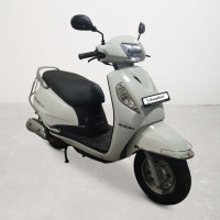 Suzuki Access 125