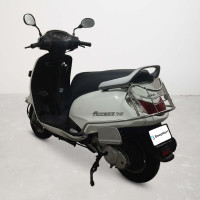 Suzuki Access 125