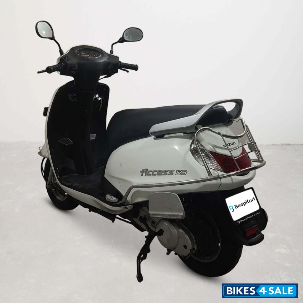 Suzuki Access 125