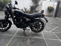 Royal Enfield Hunter 350 Metro 2023 Model