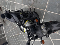 Royal Enfield Hunter 350 Metro