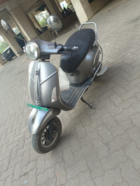 Pure EV epluto 7G 2023 Model