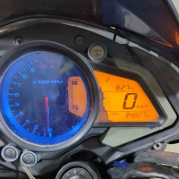 Bajaj Pulsar NS 160 2018 Model