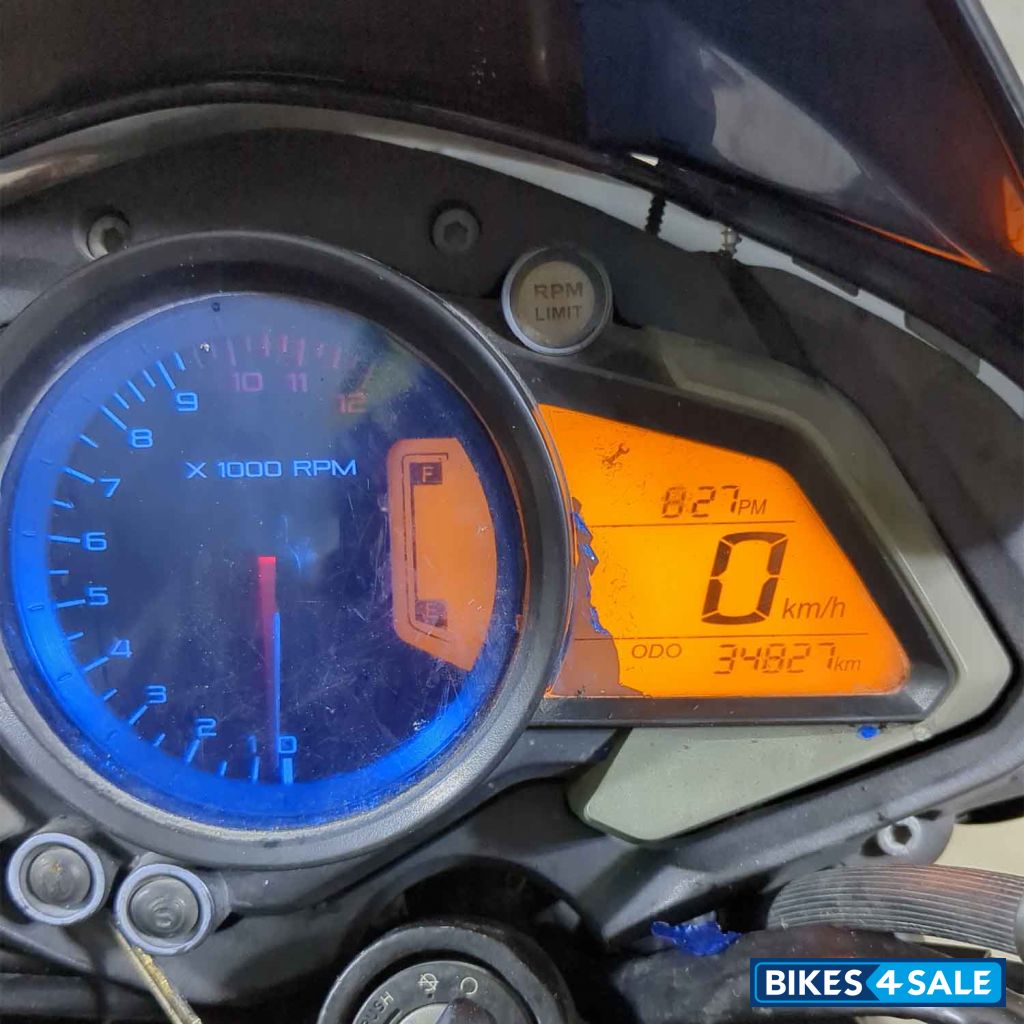 Bajaj Pulsar NS 160