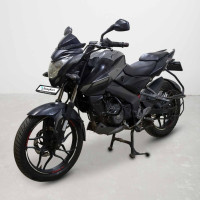 Bajaj Pulsar NS 160