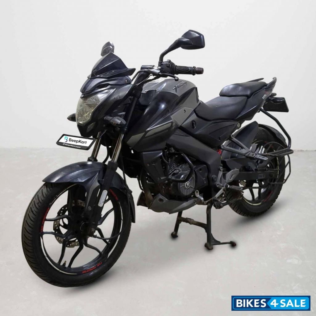 Bajaj Pulsar NS 160