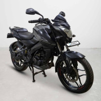 Bajaj Pulsar NS 160