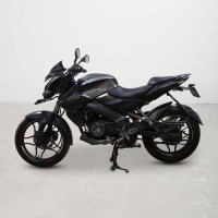 Bajaj Pulsar NS 160