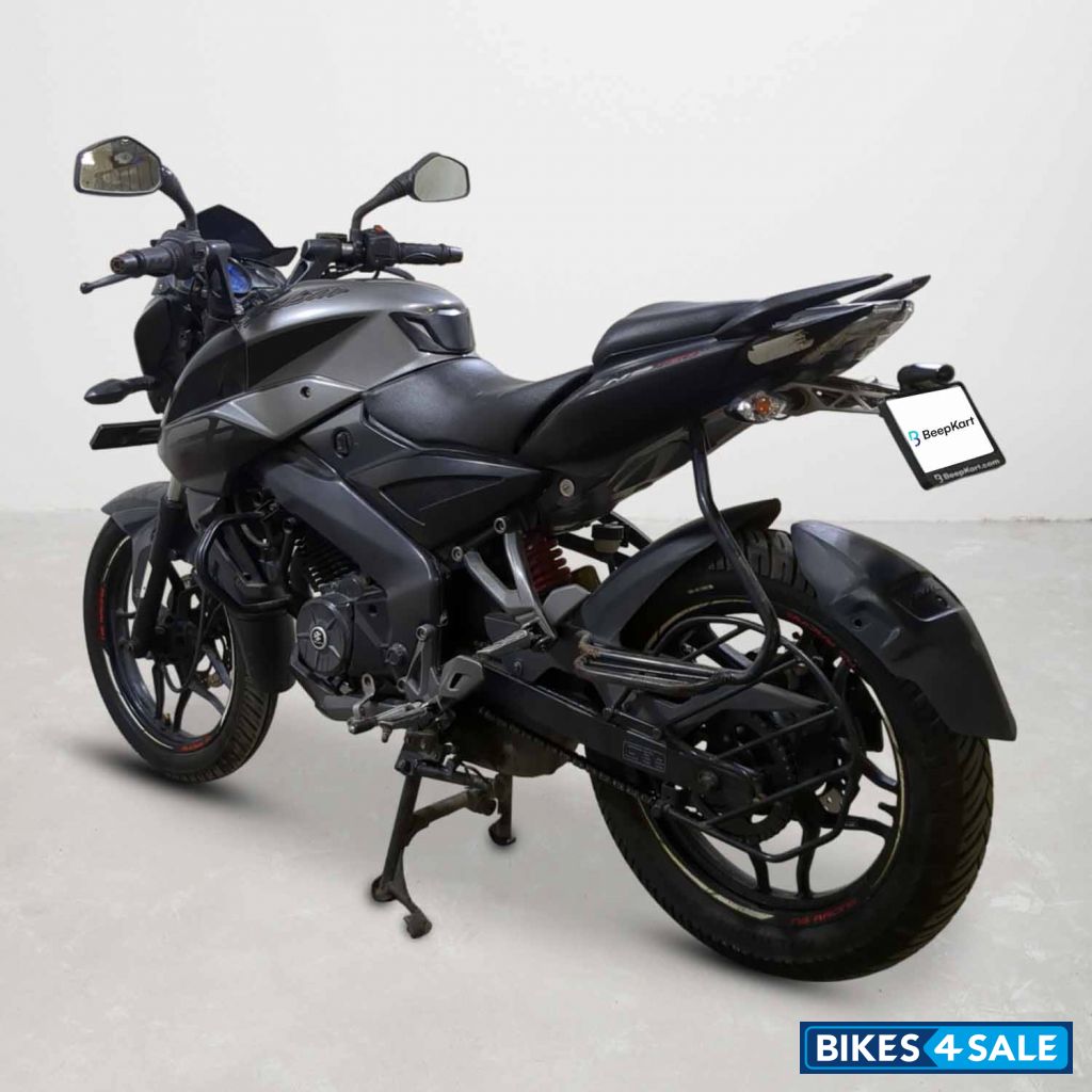 Bajaj Pulsar NS 160
