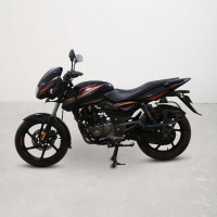 Bajaj Pulsar 150 Twin Disc