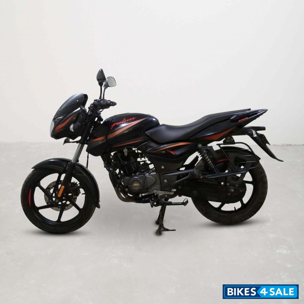 Bajaj Pulsar 150 Twin Disc