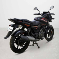 Bajaj Pulsar 150 Twin Disc