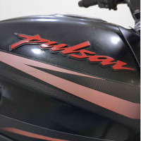 Bajaj Pulsar 150 Twin Disc