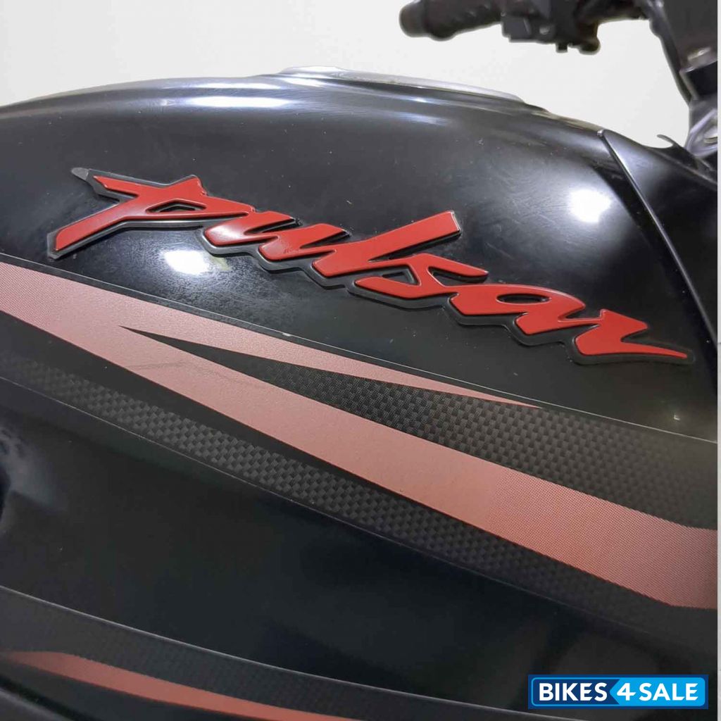 Bajaj Pulsar 150 Twin Disc