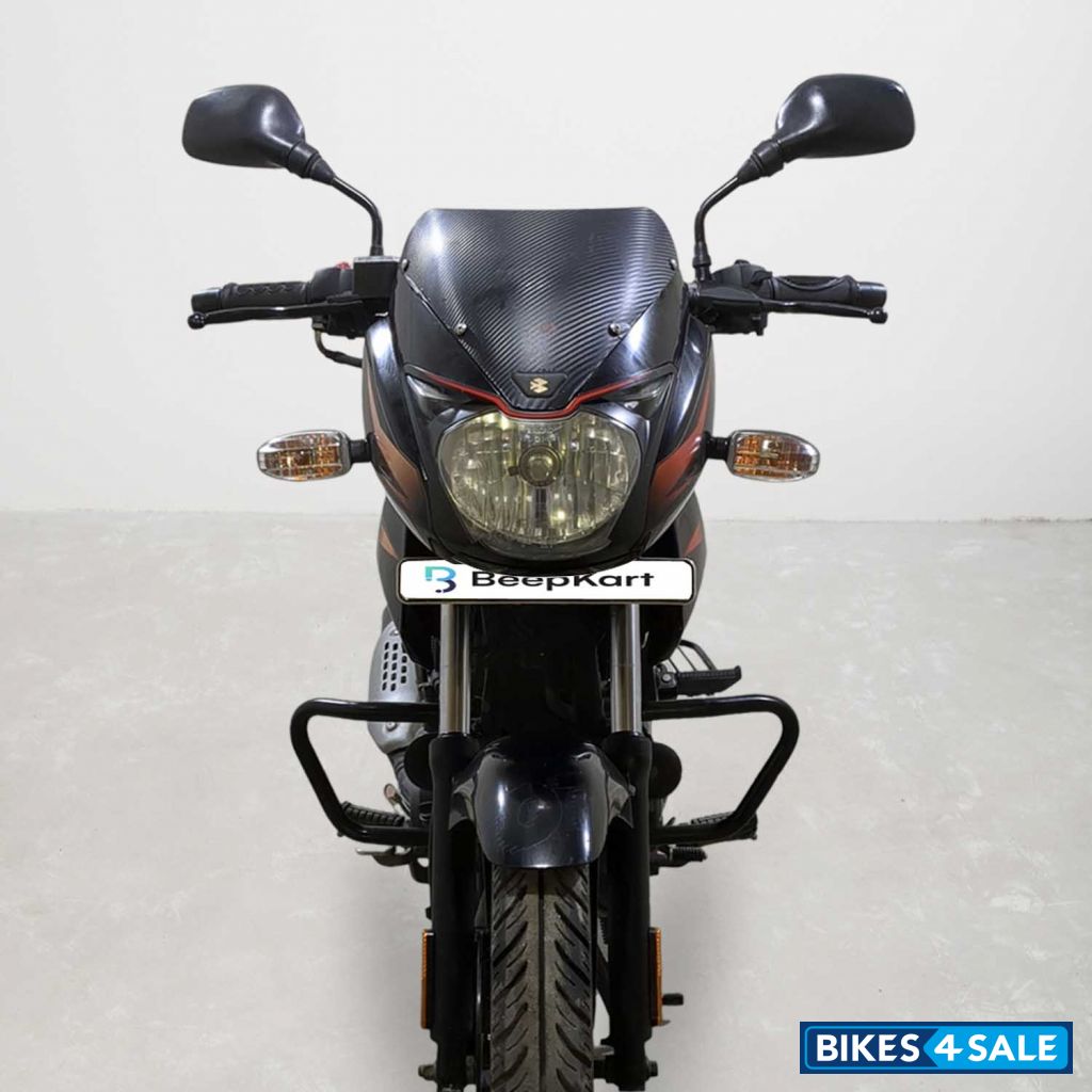 Bajaj Pulsar 150 Twin Disc