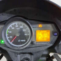 Hero Passion Pro i3s 2021 Model