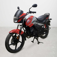 Hero Passion Pro i3s