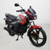 Hero Passion Pro i3s