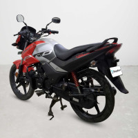 Hero Passion Pro i3s