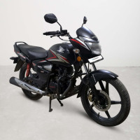 Honda CB Shine