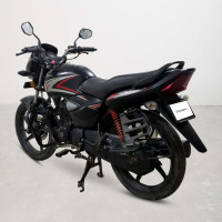 Honda CB Shine