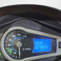 Hero Glamour 125 2020 Model