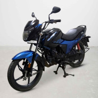 Hero Glamour 125