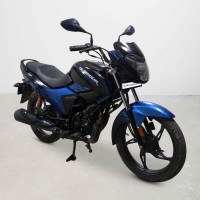 Hero Glamour 125