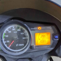 Hero Passion Pro i3s 2021 Model