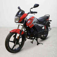 Hero Passion Pro i3s