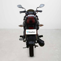 Hero Passion Pro i3s