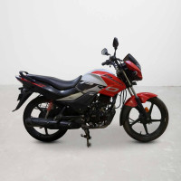 Hero Passion Pro i3s