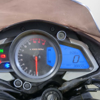 Bajaj Pulsar NS200 2019 Model