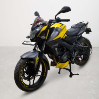 Bajaj Pulsar NS200