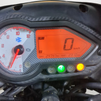Bajaj Pulsar 150 2020 Model