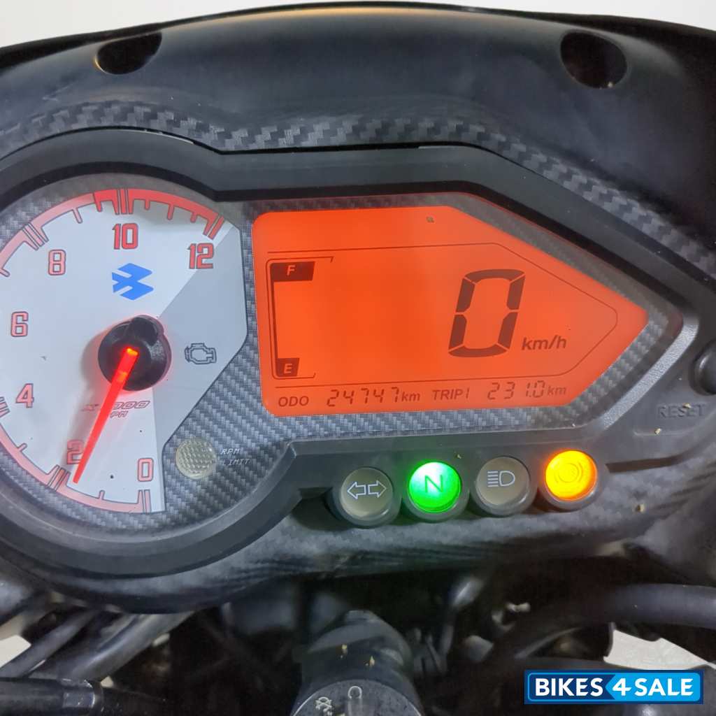 Bajaj Pulsar 150
