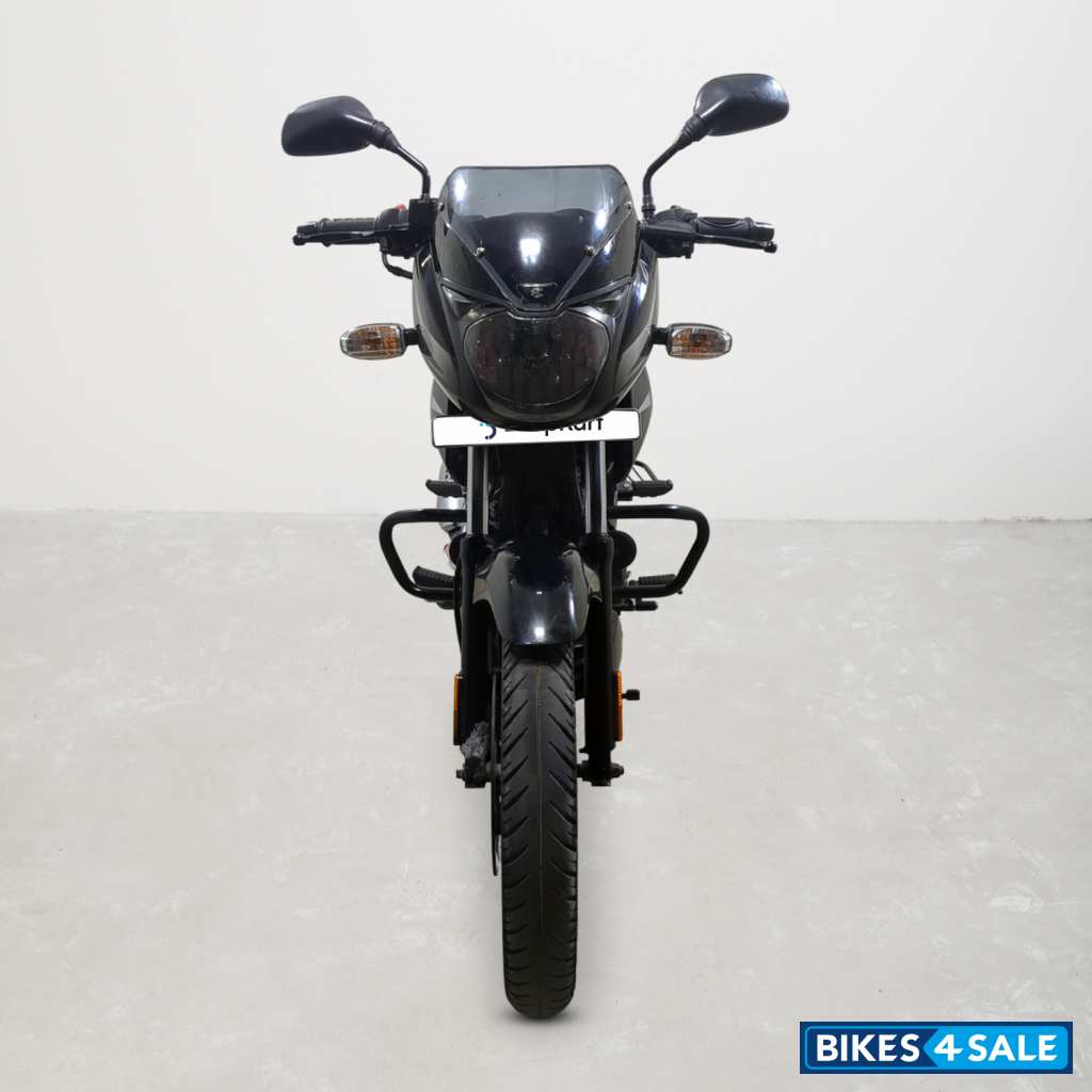 Bajaj Pulsar 150